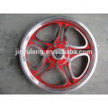 14 inch bike alloy wheel